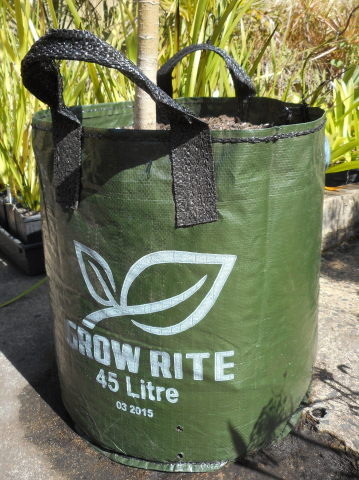 Plant Bag 45 litres